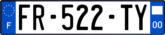 FR-522-TY