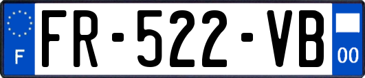 FR-522-VB