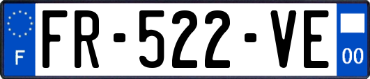 FR-522-VE