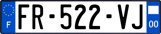 FR-522-VJ