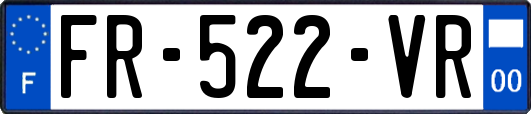 FR-522-VR