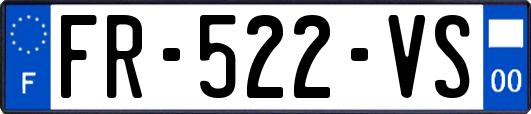 FR-522-VS