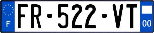FR-522-VT