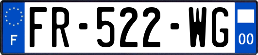 FR-522-WG