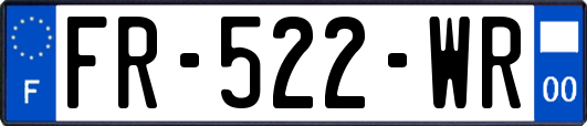 FR-522-WR