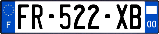 FR-522-XB