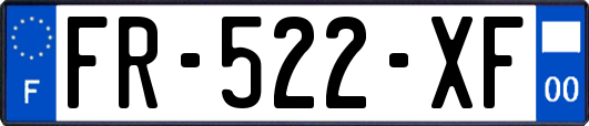 FR-522-XF