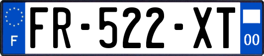 FR-522-XT