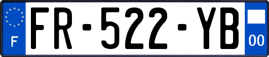 FR-522-YB