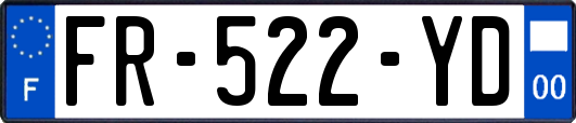FR-522-YD