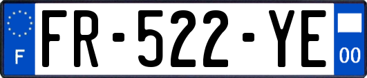FR-522-YE