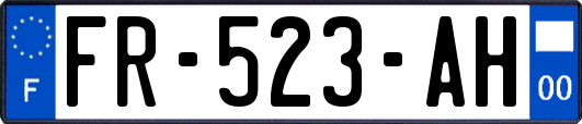 FR-523-AH