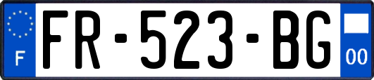 FR-523-BG