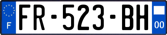 FR-523-BH