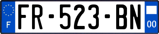 FR-523-BN