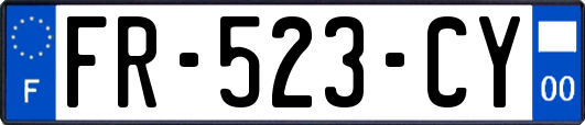 FR-523-CY