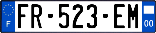 FR-523-EM