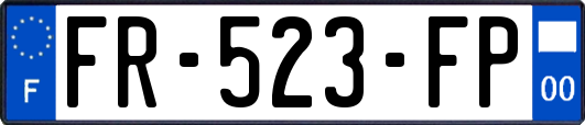 FR-523-FP