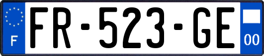 FR-523-GE