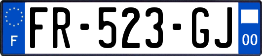 FR-523-GJ