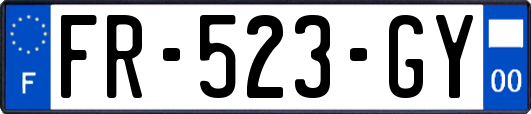 FR-523-GY