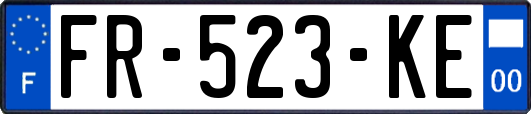 FR-523-KE