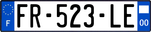 FR-523-LE