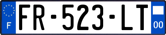 FR-523-LT