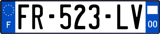 FR-523-LV