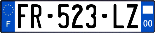 FR-523-LZ