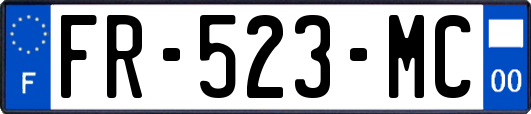 FR-523-MC