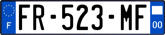 FR-523-MF