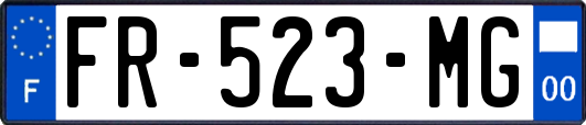 FR-523-MG