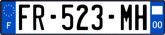 FR-523-MH