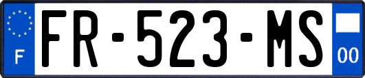 FR-523-MS