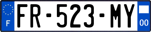 FR-523-MY