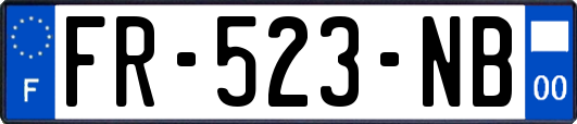FR-523-NB