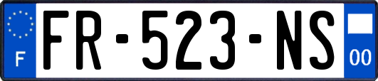 FR-523-NS