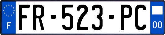 FR-523-PC