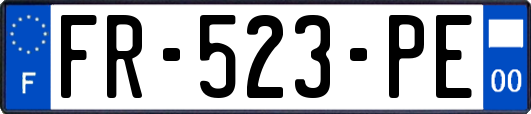 FR-523-PE