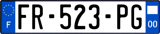FR-523-PG