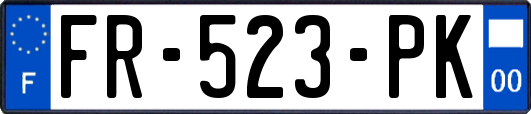 FR-523-PK