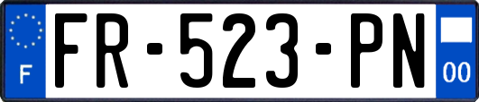 FR-523-PN