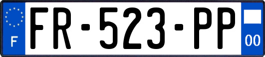 FR-523-PP