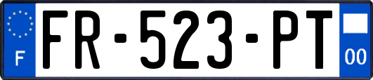 FR-523-PT