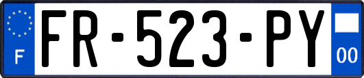 FR-523-PY