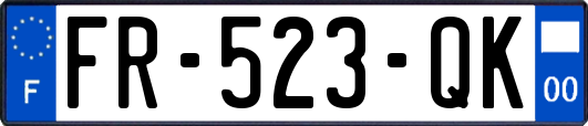 FR-523-QK