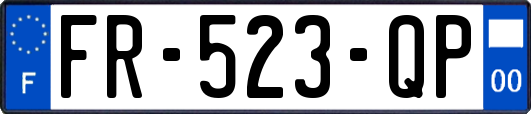 FR-523-QP
