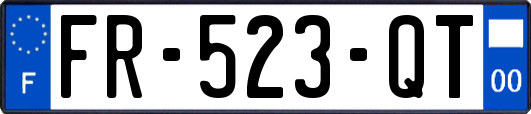 FR-523-QT