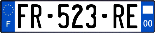 FR-523-RE